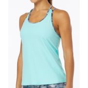 TYR - Maiou Lavare Sierra - grey mint