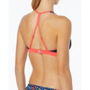 TYR - bustiera - Carnivale Harlow Top - multicolor