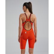 TYR - Costum tehnic W - Venzo - Open Back - inferno