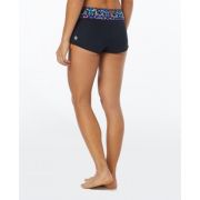 TYR - slipi - Carnivale Della Bodyshort - negru multicolor
