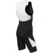 TYR - trisuit - Carbon FR Zipper Trisuit - negru
