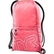 TYR - rucsac - Drawstring backpack - roz