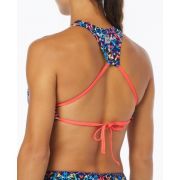 TYR - bustiera - Carnivale Kira Top - multicolor
