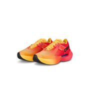 CEP - pantofi alergare - pro run omnispeed bowtech W shoes - red | marigoldfade