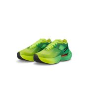 CEP - pantofi alergare - pro run omnispeed bowtech W shoes - green | lime fade