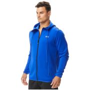 TYR - hanorac - Alliance Podium Hoodie - albastru