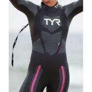 TYR - costum neopren W - Hurricane C3