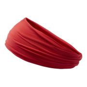 TYR - bentita - headbands - rosu