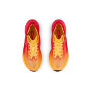 CEP - pantofi alergare - pro run omnispeed bowtech W shoes - red | marigoldfade