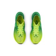 CEP - pantofi alergare - pro run omnispeed bowtech W shoes - green | lime fade