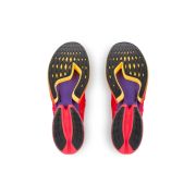 CEP - pantofi alergare - pro run omnispeed bowtech shoes - red | marigoldfade