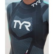 TYR - costum neopren W - Hurricane C3