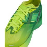 CEP - pantofi alergare - pro run omnispeed bowtech W shoes - green | lime fade