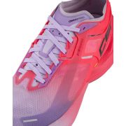 CEP - pantofi alergare - pro run omnispeed bowtech shoes - pink | lilac fade