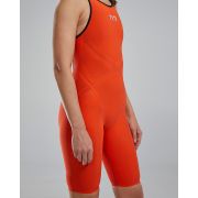 TYR - Costum tehnic W - Venzo - Open Back - inferno