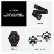 Garmin Edge MTB - ciclocomputer cu GPS