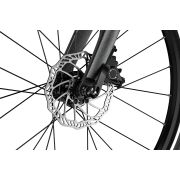 Bicicleta copii Woom 5 Explore cu roti 24" portocaliu Neon Coral