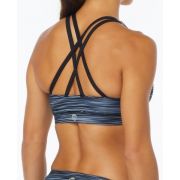 TYR - bustiera - Arvada Jojo Top - negru