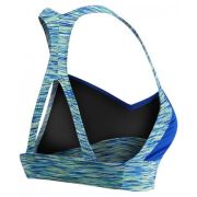 TYR - Bustiera Sonoma VNK Openback - albastru royal