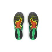 CEP - pantofi alergare - pro run omnispeed bowtech shoes - green | lime fade