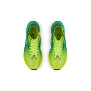 CEP - pantofi alergare - pro run omnispeed bowtech shoes - green | lime fade
