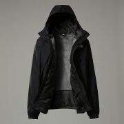The North Face - geaca - M Antora - Negru