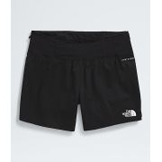 The North Face - sort - M Sunriser 2 In 1 5" - Negru