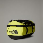 The North Face - geanta - Base Camp Duffel Small - Verde | Galben | Negru