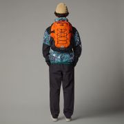 The North Face - rucsac - Borealis Classic - Portocaliu | Negru