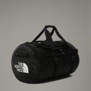 The North Face - geanta - Base Camp Duffel Medium - Negru | Alb