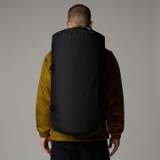 The North Face - geanta - Base Camp Duffel Medium - Negru | Alb