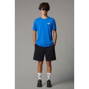 The North Face - tricou - M Simple Dome - Albastru