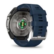 Garmin - Quatix 8 AMOLED 51 mm - ceas inteligent nautic GPS