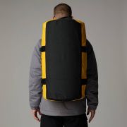 The North Face - geanta - Base Camp Duffel Medium - Galben | Negru
