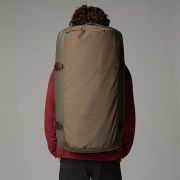 The North Face - geanta - Base Camp Duffel Large - Verde | Maro