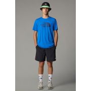 The North Face - tricou - M Easy - Albastru