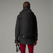 The North Face - geanta - Base Camp Duffel Small - Negru | Alb