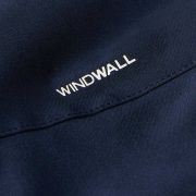 The North Face - geaca - M Nimble - Albastru