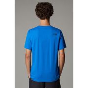 The North Face - tricou - M Easy - Albastru