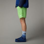 The North Face - sort - M Water - Verde