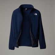 The North Face - geaca - M Nimble - Albastru