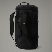 The North Face - geanta - Base Camp Duffel Medium - Negru | Alb