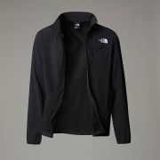 The North Face - geaca - M Nimble - Negru
