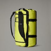 The North Face - geanta - Base Camp Duffel Small - Verde | Galben | Negru