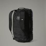 The North Face - geanta - Base Camp Duffel Small - Negru | Alb