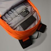 The North Face - rucsac - Borealis Classic - Portocaliu | Negru