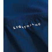 The North Face - sort - M Sunriser 2 In 1 5" - Albastru