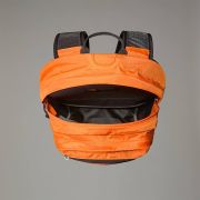 The North Face - rucsac - Borealis Classic - Portocaliu | Negru