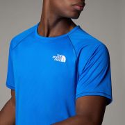 The North Face - tricou - M Sunriser - Albastru