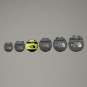 The North Face - geanta - Base Camp Duffel Medium - Verde | Galben | Negru